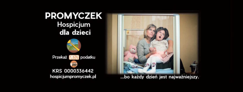 Każdego dnia w naszym Hospicjum, mierzymy się z wyzwaniami, które trudno opisać słowami.